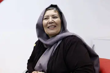 صفا آقاجانی 