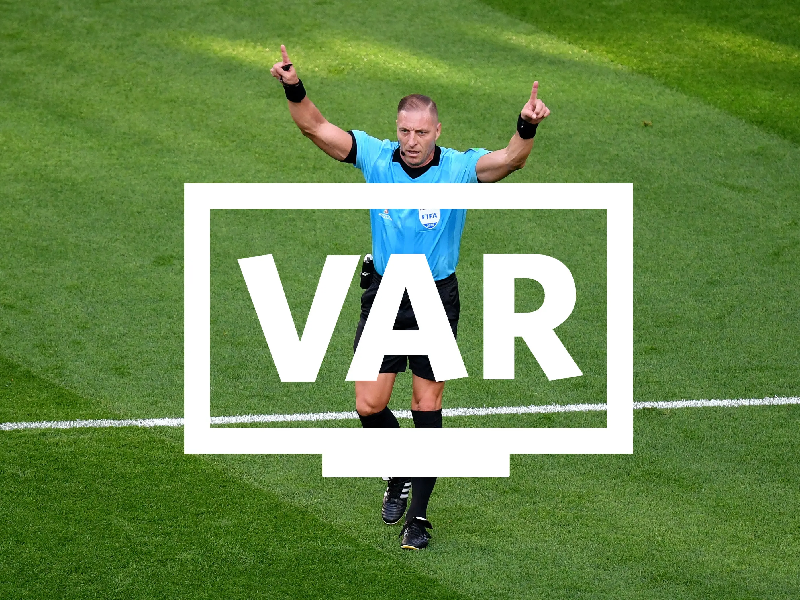 VAR