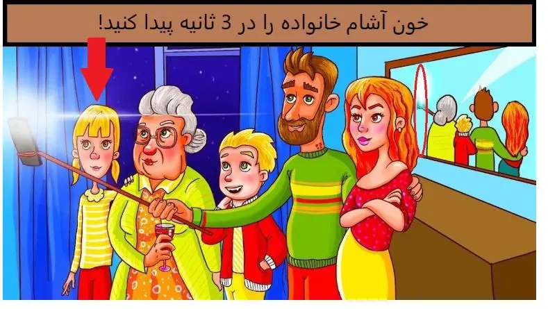 تست هوش