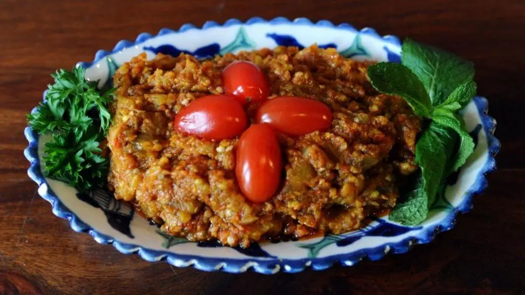 میرزا قاسمی
