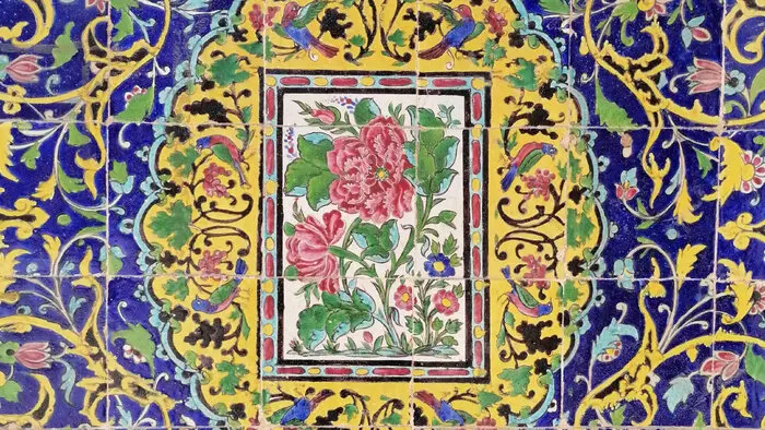  گل سرخ اصفهان
