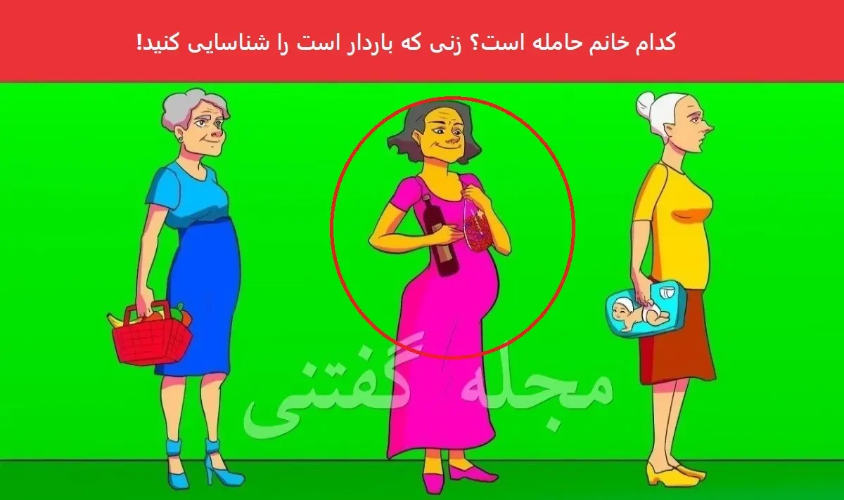 تست هوش