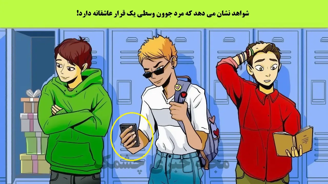 تست هوش