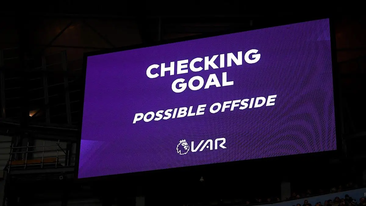 VAR