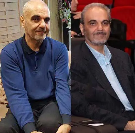 جواد خیابانی