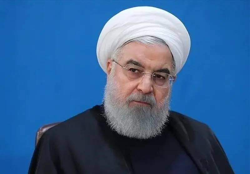 روحانی