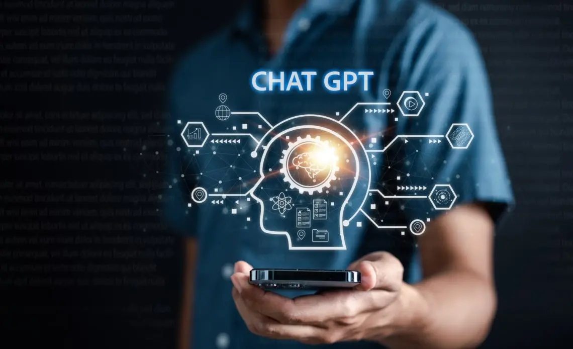 هوش مصنوعی | chatGPT
