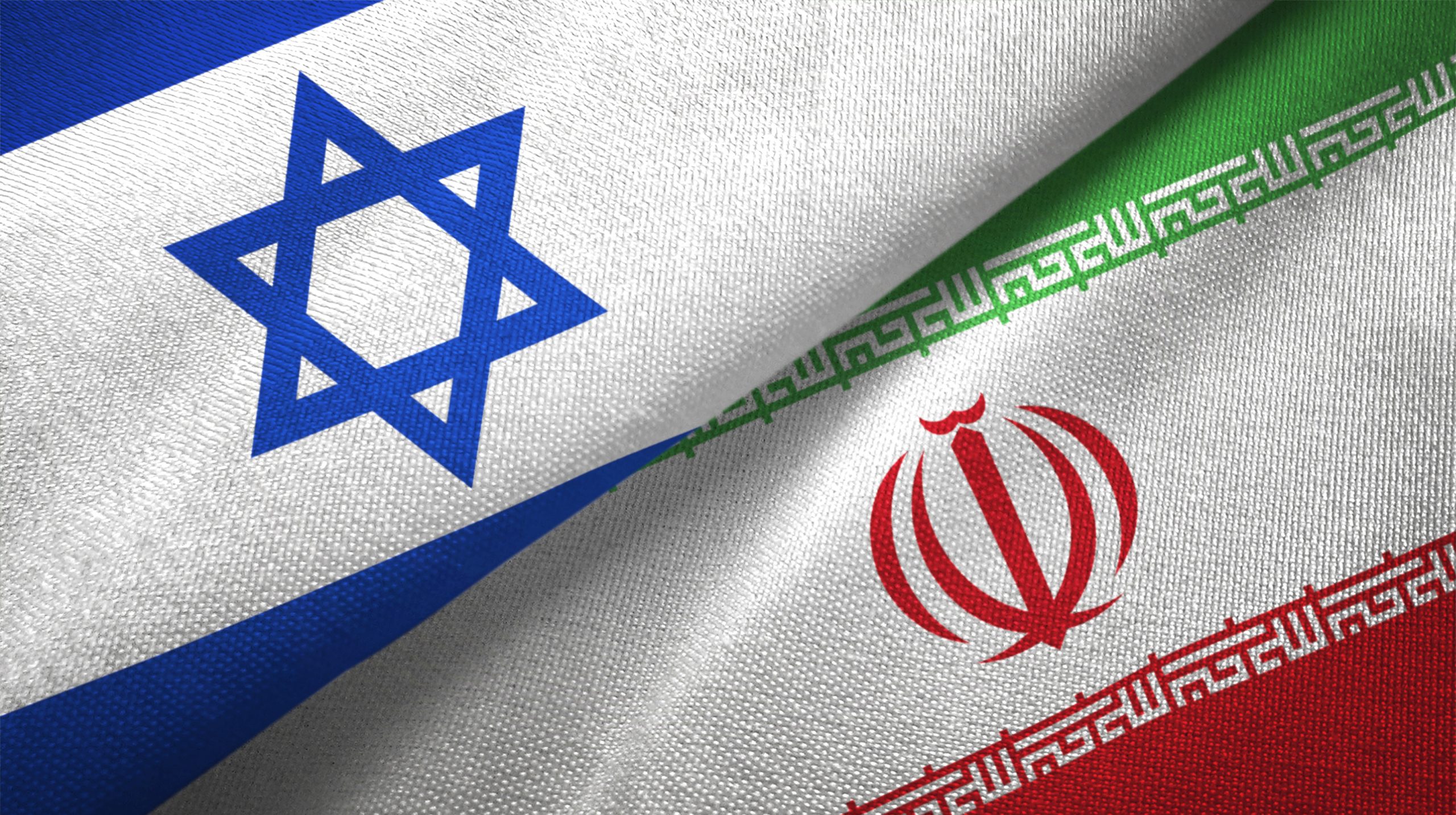 ایران و اسراییل