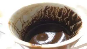 فال قهوه