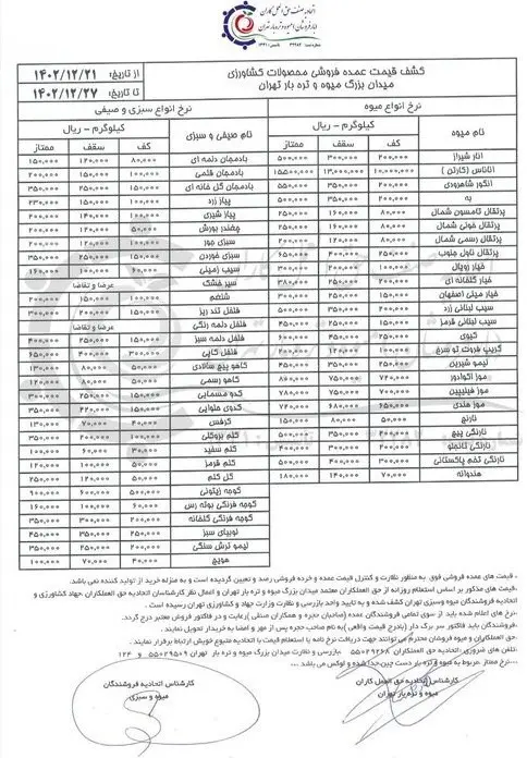 اخبار فوری