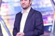 شهاب حسینی وهمزاد خانومش را یافت | ابراز علاقه به شهاب حسینی در برنامه زنده!