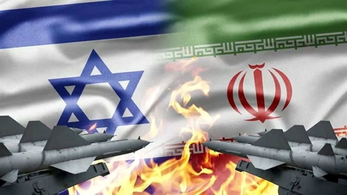 اگر ایران به اسرائیل حمله کند آمریکا وارد عمل می شود | اسرائیل از خط قرمز عبور کرد