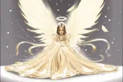 فال فرشتگان امروز  | پیام فرشتگان امروز برای شما چیست؟ 