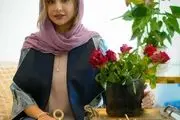 ویو ابدی خونه ی شبنم قلی خانی تو قطر | بازیگر مریم مقدس خیلی به خودش میرسه!+ فیلم