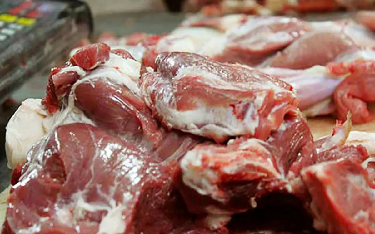 کاهش 150 هزار تومانی قیمت گوشت | قیمت گوشت کیلویی چند؟