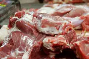 کاهش شدید قیمت گوشت در بازار امروز | سقوط آزاد قیمت گوشت در بازار