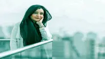  عکس های جدید ساره بیات در فضای مجازی