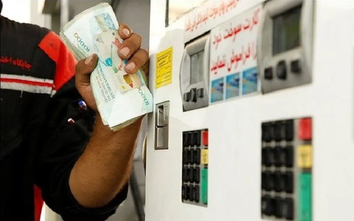  افزایش قیمت بنزین در دستور کار دولت قرار گرفت؟ | افزایش قیمت بنزین با طرح جدید