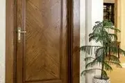 کاربرد درب های ساختمانی