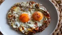 صبحانه ترکیه ای سیمیتم یومورتا رو بخور عاشقش شو | نکات آشپزی مخصوص این غذای ترکی و جذاب