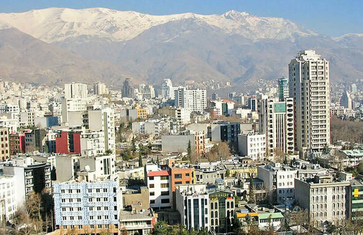 قیمت مسکن: جدیدترین قیمت آپارتمان در تهران + جدول 