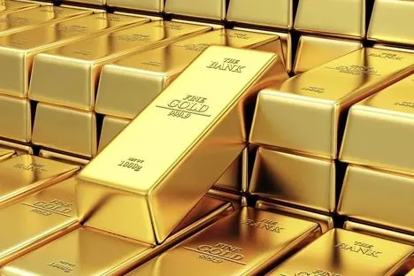 امروز قیمت طلا با چه تغییراتی روبه رو بود؟
