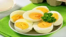  میزان پخت تخم مرغ تو زمان های مختلف | با این روشی که من میگم تخم مرغتو 3 سوته آب پز کن