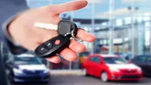 خبر مهم برای خریداران خودرو ثبت نامی |  مرحله جدید فروش فوری خودرو و با شرایط اقساطی
