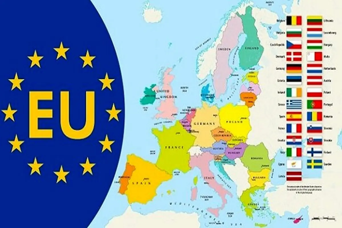 جلوگیری از ورود بینگ و iMessage به لیست دربان اتحادیه اروپا!!!