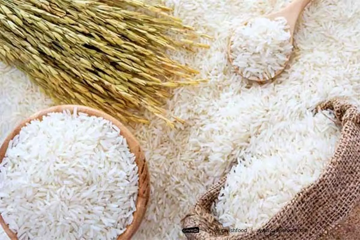 قیمت برنج کیلویی چند | قیمت جدید برنج اعلام شد