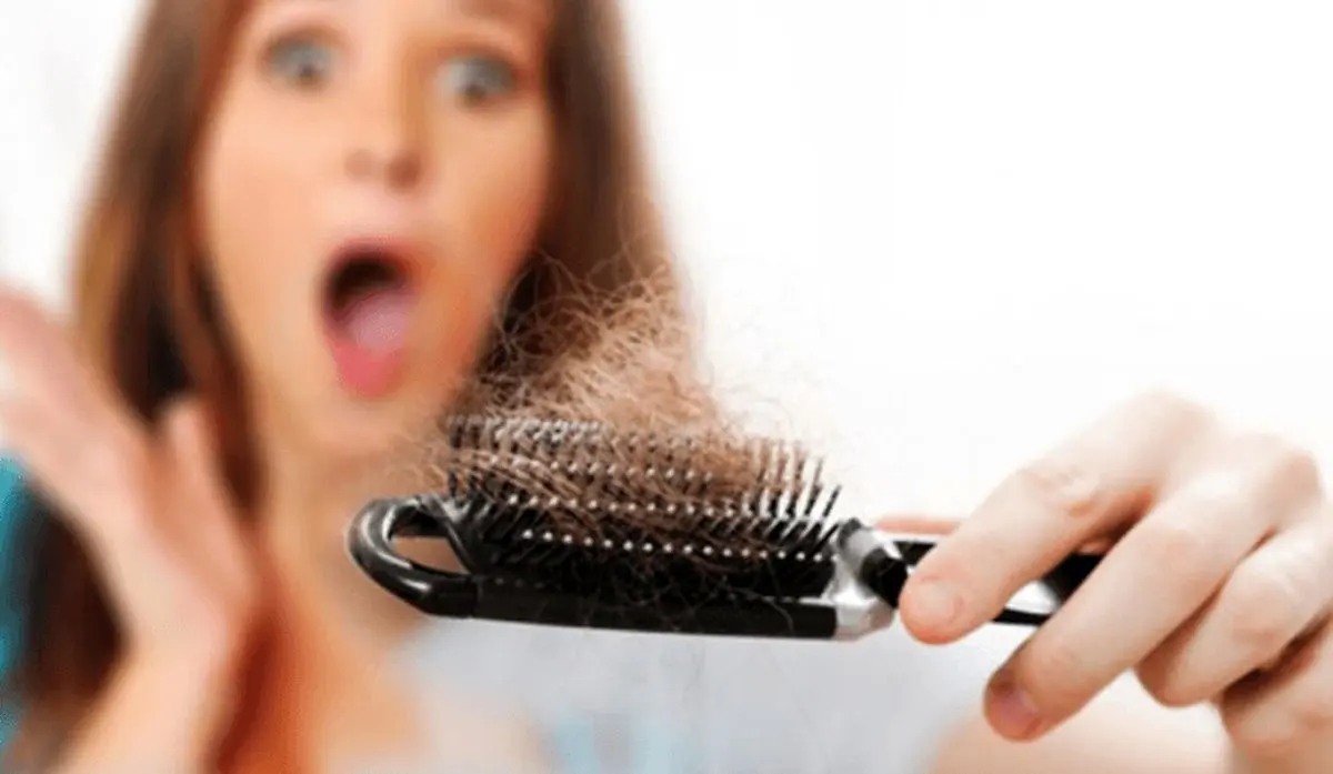 ۷ ویتامین برای جلوگیری از ریزش مو | بایدها و نبایدهای داشتن موهای سالم