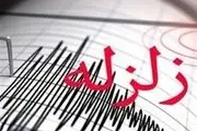 جزئیات زلزله شدید در استان فارس 