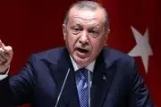 
اردوغان: جهان باید از ماهیت اسرائیل به عنوان رژیمی تروریستی آگاه شود