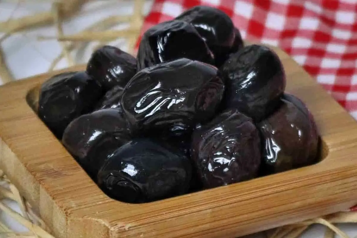 خرمای مضافتی