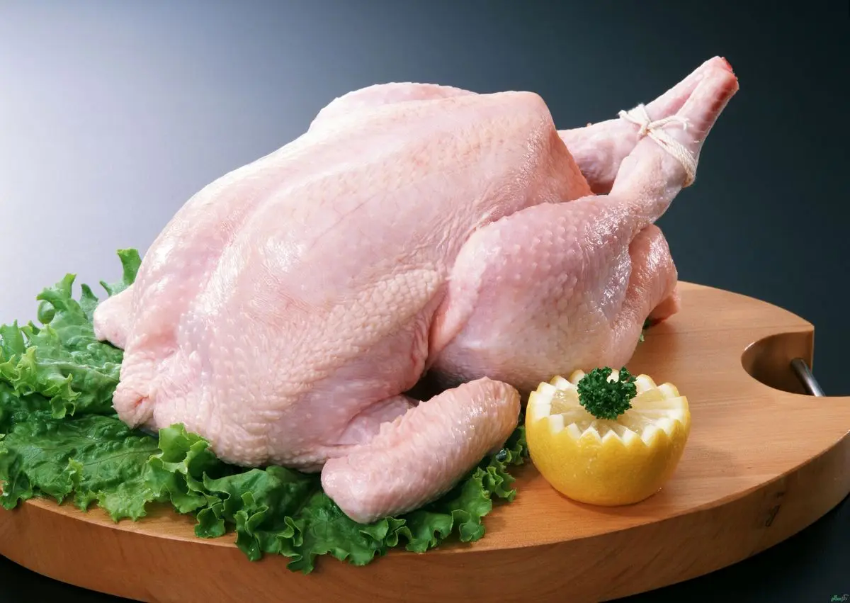 قیمت مرغ به نرخ امروز 12 مهر ماه  | قیمت مرغ امروز بازار رو بهم ریخت! | مرغ هم از سفره های ایرانی حذف شد!!