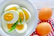 هر انسان سالم باید این مقدار تخم مرغ استفاده کند | میانگین استفاده از تخم مرغ برای هر فرد چقدر است؟