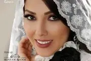 لیلا اوتادی راه سحر دولتشاهی رو در پیش گرفته!! | خانم بازیگر با استوری عجیبش نامزدش رو با آقای مجری اعلام میکنه!! + عکس