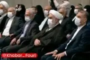 رهبر انقلاب: مصلحت یعنی شناخت موارد انعطاف