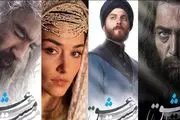 فیلم سینمایی مست عشق کی اکران خواهد شد؟ | خیانت پارسا پیروزفر کار دستش داد!