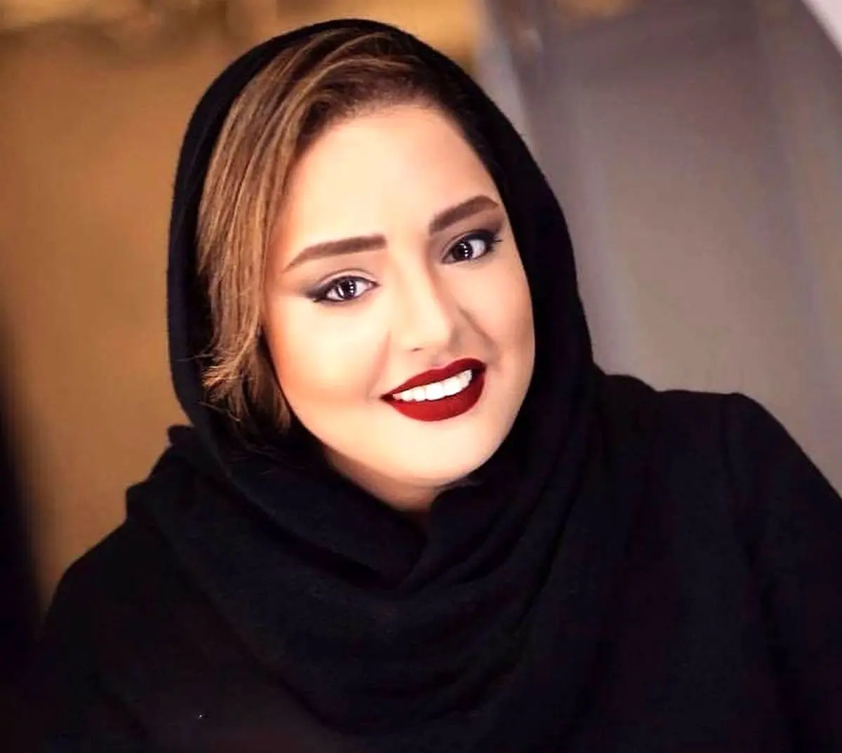 سوپرایز خفن نرگس محمدی برای علی اوجی | نرگس محمدی حسابی برای همسر سنگ تموم گذاشت!