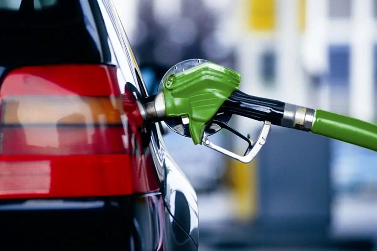 خوش خبری آخر هفته ای: افزایش سهیمه بنزین از ماه رو به رو | سهیمه بنزین تا 90 لیتر شد!!