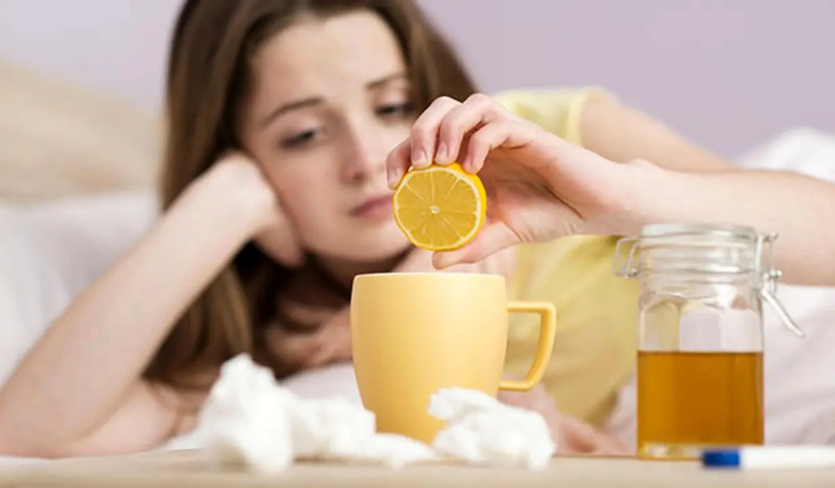بروز رسانی اطلاعات در مورد سرماخوردگی | حرفه ایی تر در مقابل سرماخوردگی برخورد کنیم