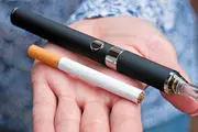 مصرف همزمان سیگارهای معمولی و الکترونیکی خطرناک است؟
