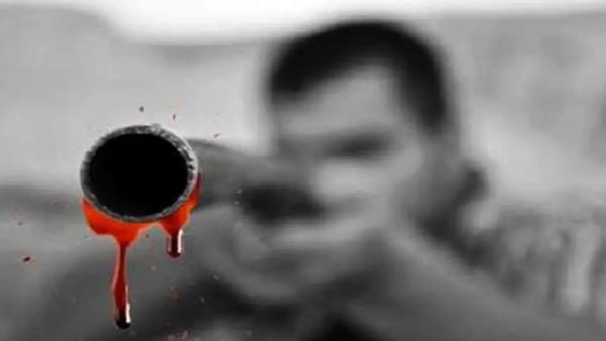 تهران به خاک و خون کشیده شد | تیراندازی مرگبار در تهران