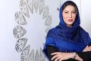 بیوگرافی فریبا نادری