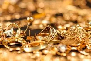 قیمت طلا و سکه امروز 3 اردیبهشت | طلا بازهم گران شد!