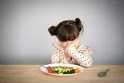 چه اتفاقی می افتد که کودکان از غذا خوردن امتناع می کنند!!!؟