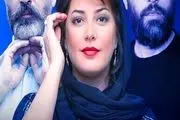 حضور پارسا پیروزفر در سریال یاغی حاشیه ساز شد | پارسا پیروزفر برای اولین بار در شبکه نمایش خانگی حضور پیدا میکند