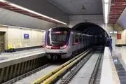 مژده شهردار تهران به مردم :  عملیات ساخت خط 11 مترو تهران در بهار 1403آغاز می شود.