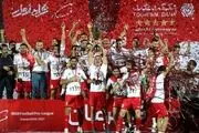 اخبار پرسپولیس: پاداش قهرمانی پرسپولیسی‌ها چقدر بود؟